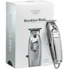 Brooklyn Soap Company Brooklyn Blade USB-C Elektrisch scheerapparaat