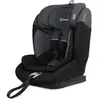 BabyGO Lumo i-Size autostoel - voor kinderen van 76-150 cm - Groep 1-2...
