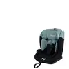 BabyGO Lumo i-Size autostoel - voor kinderen van 76-150 cm - Groep 1-2...