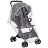 Babygo Universele Buggy Regenhoes 3907