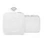Tado - Thermostat Connecté  St Kit W X 2e Gen