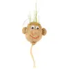 Eduplay Grass head, 12 pcs.