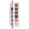 Luvia Romantic Baroque Oogschaduwpalette