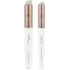 Luvia Prime Vegan Silk Brush Duo - Elegance Kwastenset