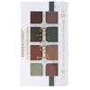 Luvia Hidden Forest Oogschaduwpalette