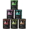 Catz Finefood Purrrr 6 x 400 g pour chat - lot mixte II