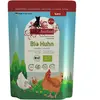 catz finefood Bio 12 x 85 g pour chat - No.503 poulet bio