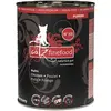 Catz Finefood Purrrr 6 x 400 g pour chat - No. 103 poulet (6 x 400 g)