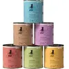 6x800g Catz Finefood lot découverte - Pâtée pour chat