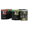 12x85g catz finefood Purrrr lot mixte II - Pâtée pour chat