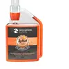 Huile de saumon Pets Nature pour chien et chat