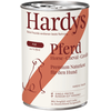 6x 400g Hardys Pur Cheval nourriture pour chiens humide