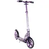 Trottinette Aluminium Six Degrees 205mm Lila