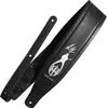 Richter 1810 Jeff Hanneman Memento Sangle De Guitare