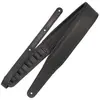 Richter 1008 Springbreak I Black Sangle Guitare
