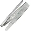 Richter 1864 White / Blind embossing Stephan Weidner Signature gitaarb...