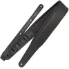 Richter 1008BHW Brent Hinds Signature, Black, Gitaarband
