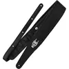Richter 1669 Matt Heafy Signature,Black / Oni, Gitaarband