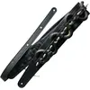 Richter 2039 Blackness, Night Viper, Gitaarband