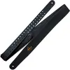 Richter 1504PW Powerwolf Signature, Black, Gitaarband