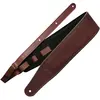 Richter 2021 Beavertail, Buffalo Brown, Gitaarband