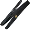 Richter 1991 Amorphis Signature Tomi Koivusaari Black, Gitaarband