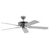 Pepéo Ventilateur Plafond Acier Blanc Pepeo Pepeo GmbH 13322010132_v3