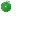 Tuyau d'Arrosage Élastique - EYEPOWER - 30m - 7 jets - Vert
