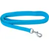 Longe Petlando Strong, bleu pour chien - L 5 m x l 0,2 cm