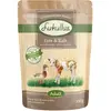 6x300g Lukullus sans céréales canard, veau - Pâtée pour chien