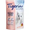 6x5L senteur Flower-Power Crystals Tigerino Litière pour chat