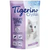 6x5L Litière Tigerino Crystals XXL - pour chat