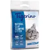 Offre d'essai : Litière Tigerino Premium 6 kg pour chat - Sensitive