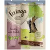 3x6g Bâtonnets Feringa, dinde & agneau - Friandises pour chat