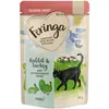 12x85g Feringa lapin & dinde - Pâtée pour chat