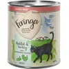 6x800g Feringa Classic Meat Menu lapin, dinde - Pâtée pour chat