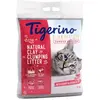 Tigerino 12kg Litière argile agglomérante Canada, fleurs de cerisier