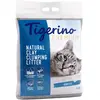 Tigerino 12kg Litière argile agglomérante Canada Sensitive
