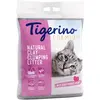 Tigerino 12kg Litière argile agglomérante Canada, talc