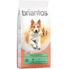 14kg Adult Sensitive agneau, riz Briantos - Croquettes pour chien