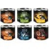 6x200g lot mixte Adult Wild Freedom - Pâtée pour chat