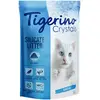5L Tigerino Crystals Fun - Litière pour chat - bleu