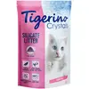 Offre d'essai : Litière Tigerino Crystals 5 L - Fun (rose)