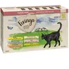 12x85g Feringa lot mixte II - Pâtée pour chat