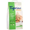 Tigerino 14L Litière argile agglomérante Nuggies Fresh, senteur printanière
