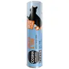 26g DUO 2en1 Cosma Snackies, blanc de poulet & filet de thon - Friandises lyophilisées pour chat
