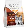 1kg Soft Wide Acres poulet Wolf of Wilderness pour chien