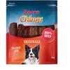 150g Rocco Chings, lamelles de boeuf - Friandises pour chien