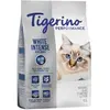 12L Litière Tigerino Special Care White Intense Blue Signal - pour chat
