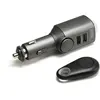 Technaxx Alarme de voiture avec fonction de chargement - TX-100